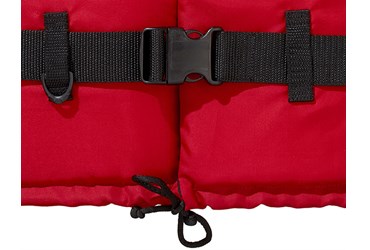 Baltic Vesta Plovací Aqua 50N Červená (3)